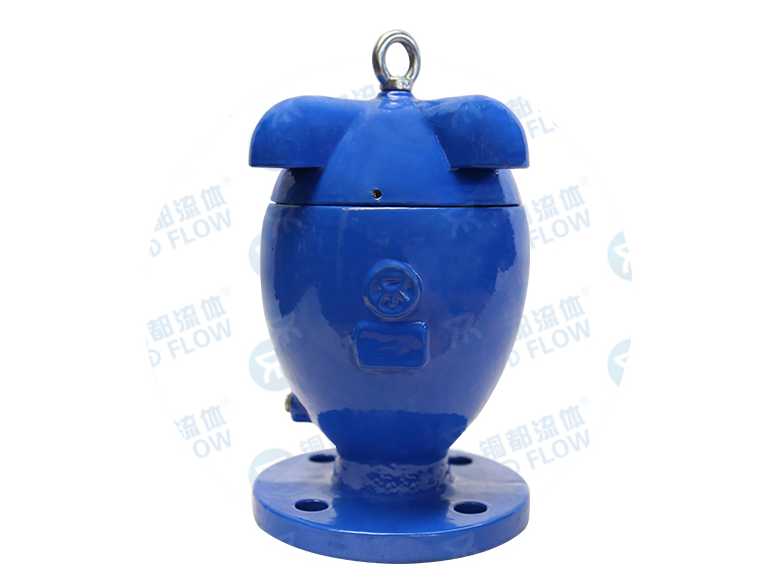 防水錘復合式排氣閥FFGP4X